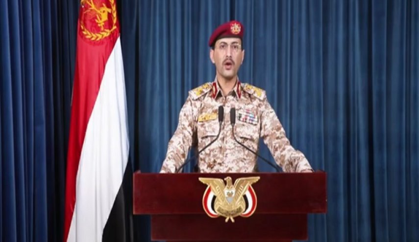 یحیی سریع: پایگاه سعودی «ملک خالد» را هدف حملات پهپادی قرار داده‌ایم