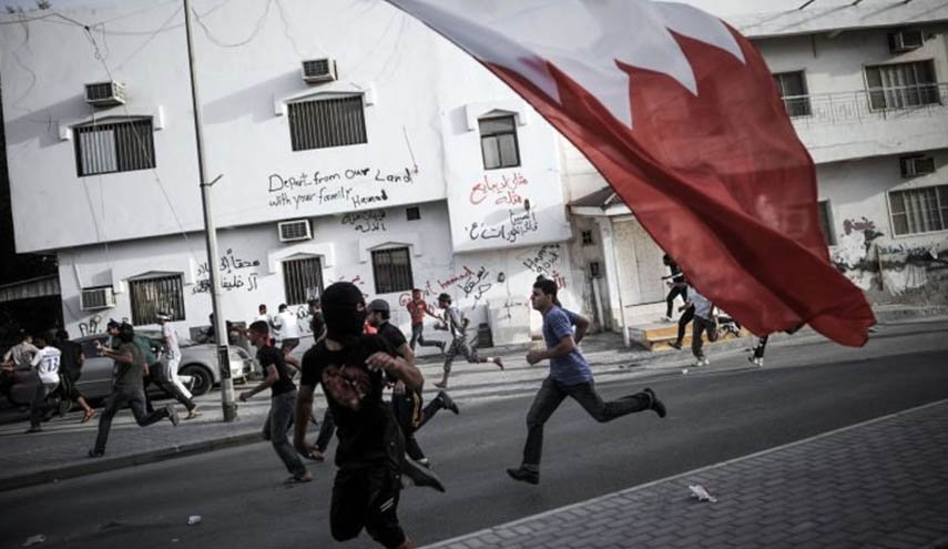 الممثل الخاص للاتحاد الأوروبي لحقوق الإنسان يطالب البحرين بالافراج عن المعتقلين 
