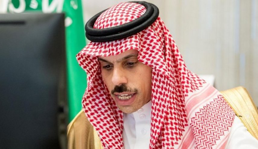 اذعان ریاض به هدف ‌قرارگرفتن عربستان سعودی توسط نیروهای یمنی
