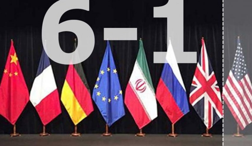واشنگتن: در نشست وین برای بحث درباره بازگشت دوجانبه به برجام شرکت می‌کنیم
