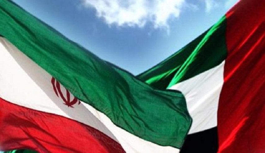 حجم التبادل التجاري بين ايران والامارات 14 مليارا و 279 مليون دولار