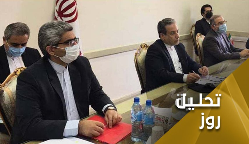 درسی که ایران به آمریکایی ها داد؛ بازگشت در گرو لغو تحریم ها