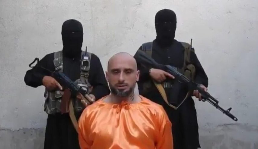 ايطاليون لفقوا قصة اختطافهم فوجد احدهم نفسه محاطا بـ