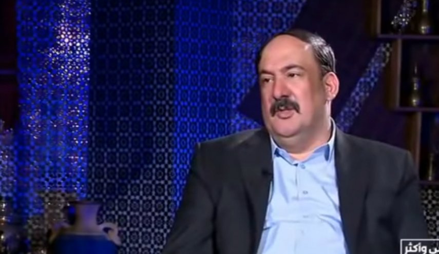 بالصور: مراسم تشييع القاضي محمد عريبي في النجف الاشرف