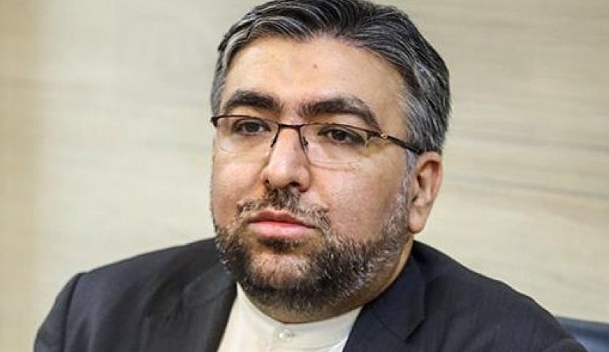 عمویی: بازگشت گام به گام به برجام از نظر ما مردود است