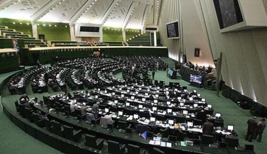 مجلس خواستار تشکیل کمیسیون نظارت بر سند توافق ایران و چین شد