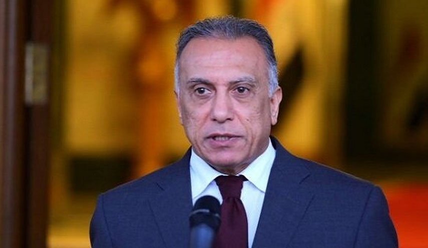 نخست وزیر عراق در سفری از پیش اعلام نشده به امارات رفت