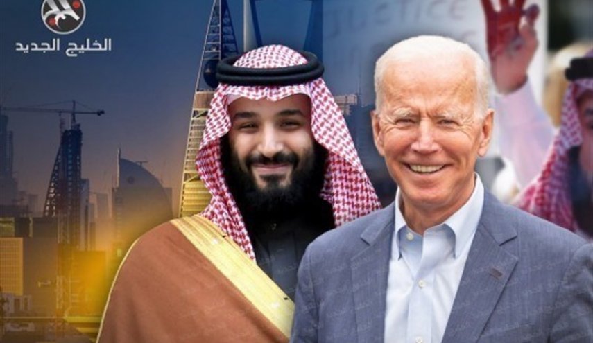 افشای فریب حقوق بشری بایدن در عربستان/ پشت پرده خودنمایی محمدبن سلمان در رسانه‌ها