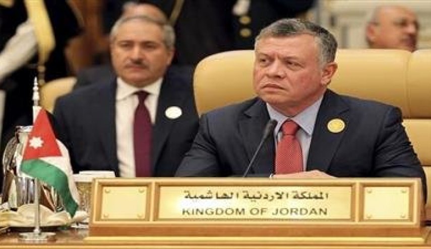 آحارونوت: بن سلمان و امارات در رخدادهای اردن دست دارند/نتانیاهو در جریان بود
