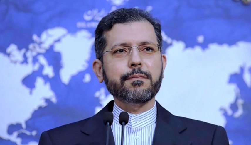 ایران بر اهمیت صلح و ثبات در اردن تأکید کرد