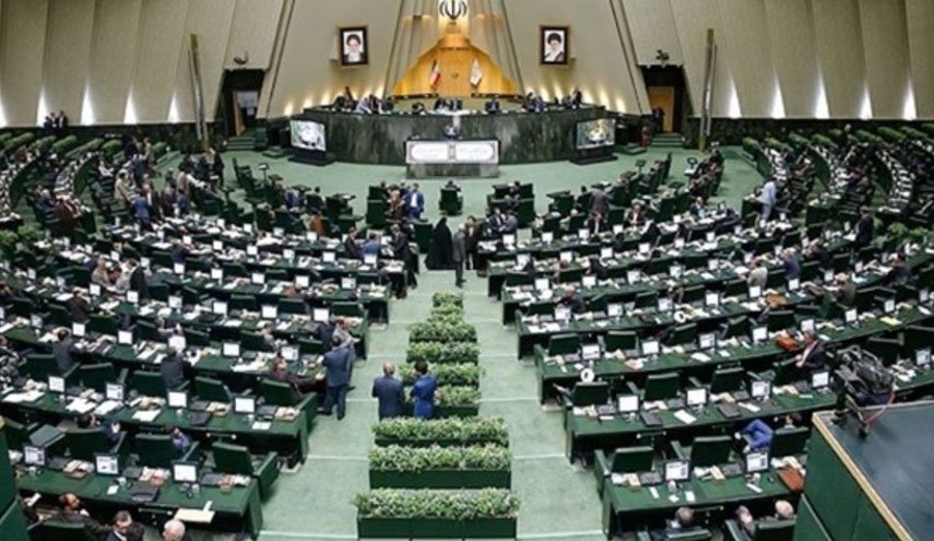 تقدیر بیش از ۲۰۰ نماینده مجلس از سربازان گمنام امام زمان