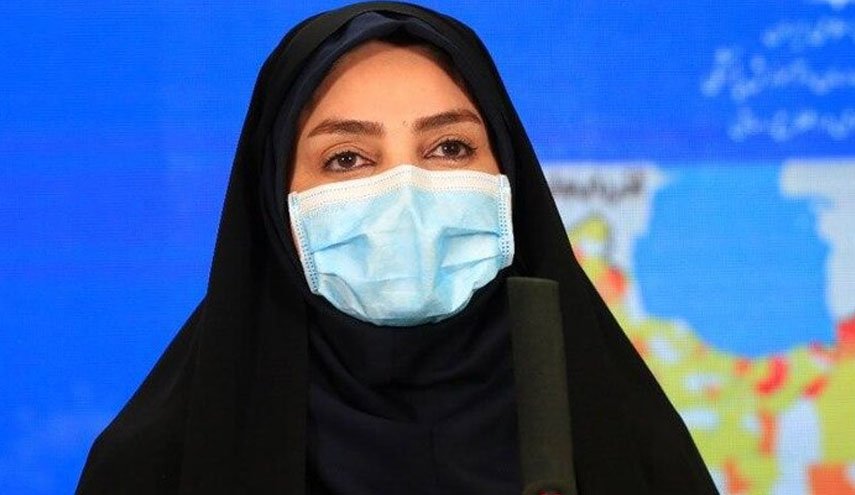 افزایش شمار فوتی های روزانه کرونا به ۱۶۱ نفر / چرخش کرونا در کشور به سرعت رو به افزایش است