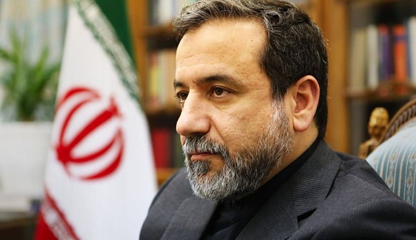 عراقچی: برای تامین منافع ملی و رفع تحریم ذره‌ای تردید نخواهیم کرد