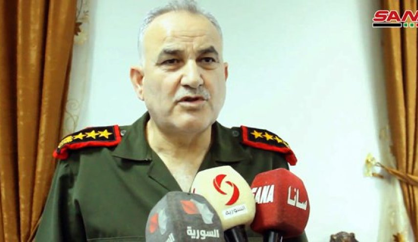 سوريا تسلم لبنان جثامين الفتيات عبر معبر العريضة بعد تعرف والدهن عليهن
