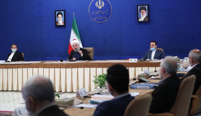 هیات دولت بودجه ۱۴۰۰ سازمان های مناطق آزاد را تصویب کرد