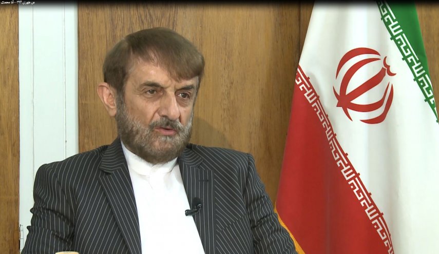 تشریح سند راهبردی ایران و چین درگفت وگوی العالم با عضو مجمع تشخیص مصلحت نظام/ علت حمله غرب به توافق راهبردی ایران و چین/ توافقی که تحریم ها بر آن کارساز نخواهد بود