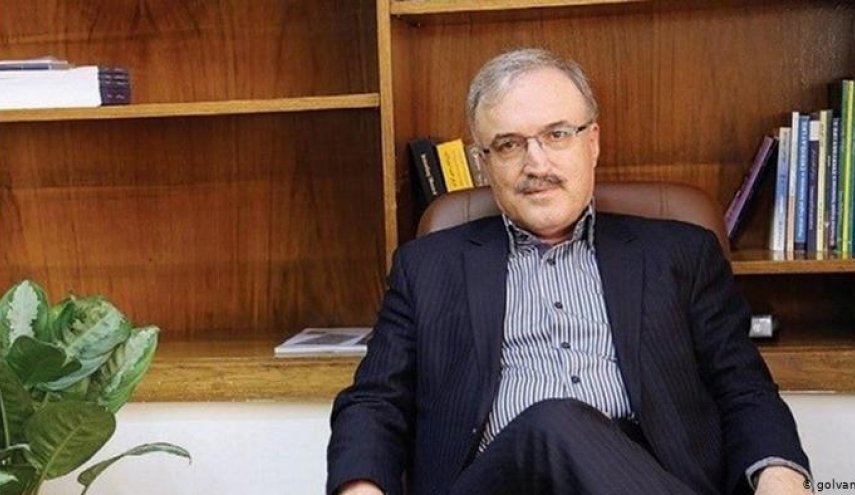 با یکی از سهمگین‌ترین امواج کرونا مواجه هستیم/ حتی یک نفر از مسولان کشور واکسن نزده است/ رهبر معظم انقلاب تأکید کردند که واکسن ایرانی می ‌زنند