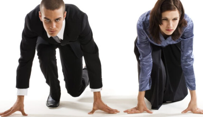 لماذا تعيش النساء أكثر من الرجال؟
