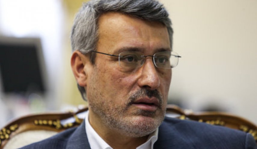 بعیدی ‌نژاد از پایان ماموریتش در انگلستان خبر داد
