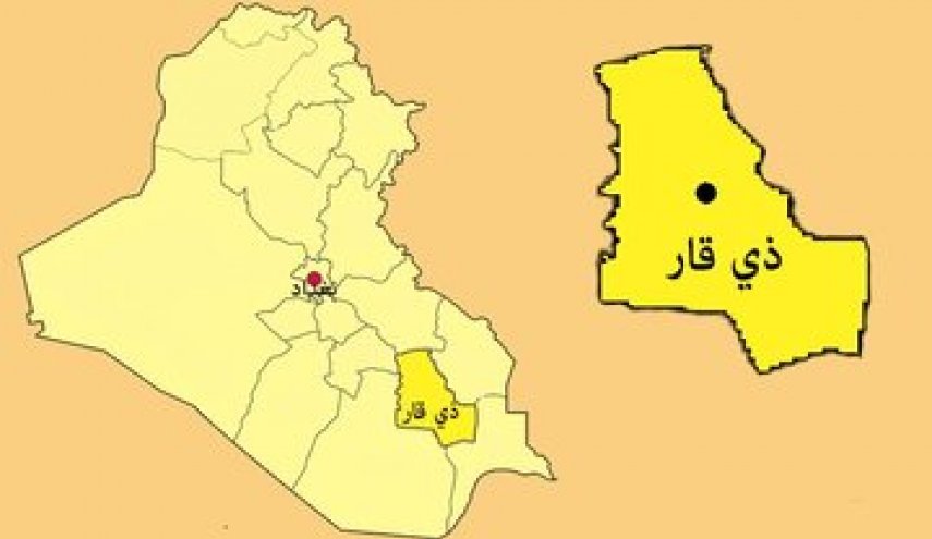 ترور مسئول ارشد جریان صدر در استان «ذی قار»