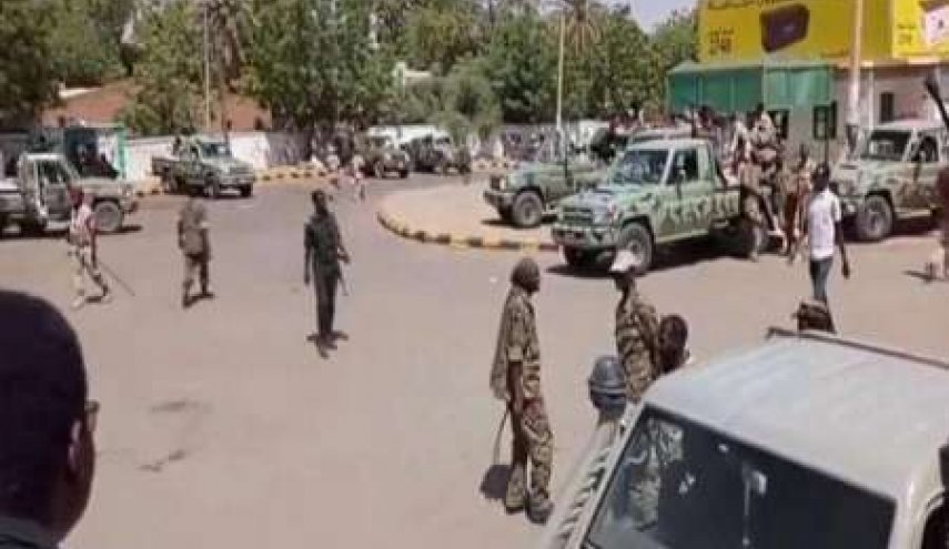 اعلام وضعیت فوق العاده در دارفور سودان