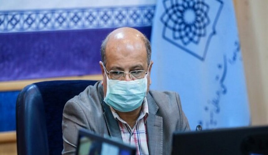 هفته سخت کرونایی در انتظار تهران است/پیشنهاد تعطیلی ۷ تا ۱۰ روزه