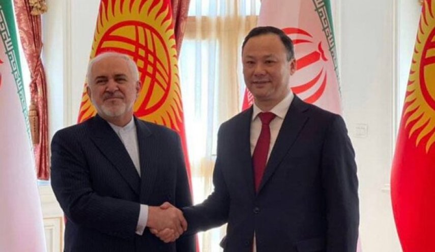 تهدید مشترک ایران و قرقیزستان، بی‌ثباتی در افغانستان است