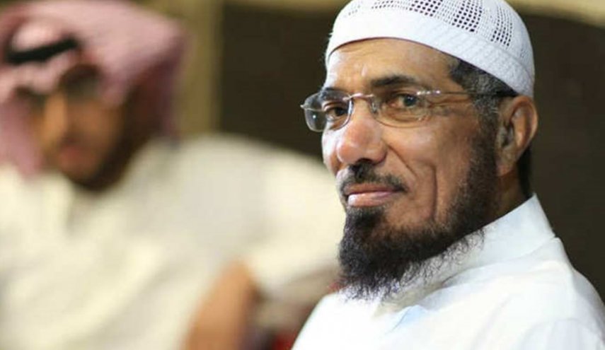 سلمان العودة يصاب بوعكة صحية إثر تلقيه لقاح كورونا