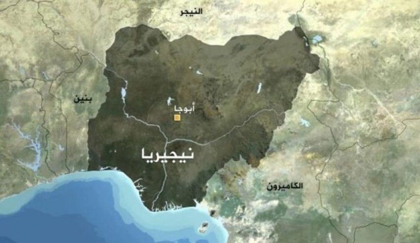فرار بیش از 1800 زندانی از زندانی در جنوب شرقی نیجریه
