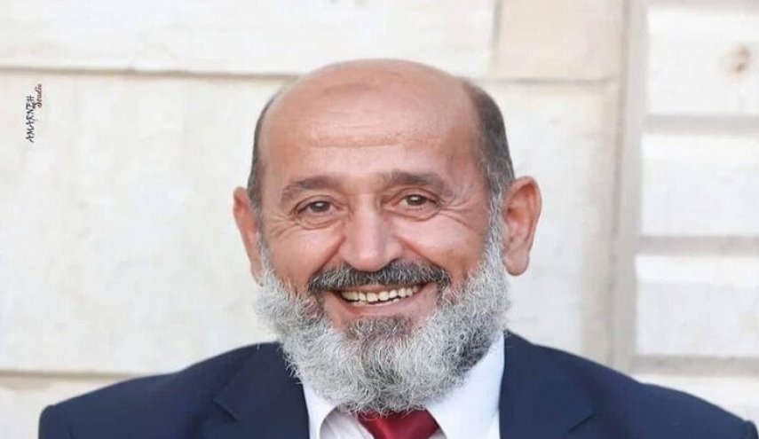 بازداشت یک نامزد انتخابات فلسطینی از سوی صهیونیست‌ها