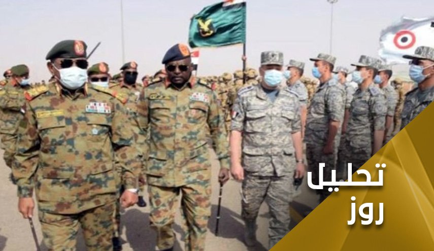 سد النهضه؛ سود بردن صهیونیست ها، توطئه عرب‌ها ... یادآور چه چیزی است؟