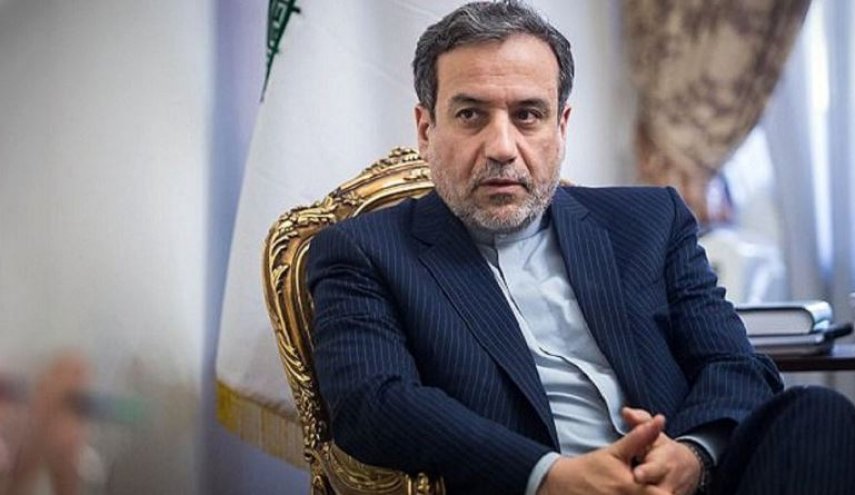 عراقچی: اگر مذاکرات به محلی برای اتلاف وقت تبدیل شود، آن را متوقف می کنیم/ موضوع گفتگوها درباره نحوه اجرای برجام توسط آمریکا و بعد ایران است