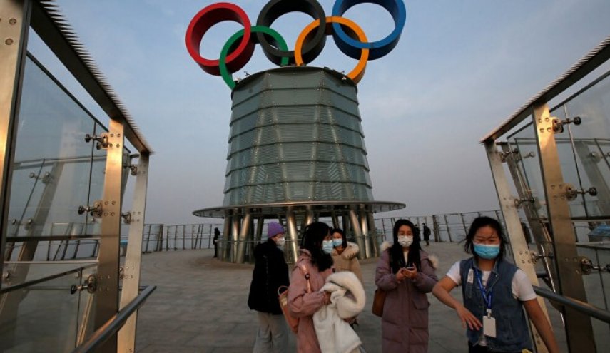 أمريكا تدرس مع حلفائها مقاطعة أولمبياد بكين 2022