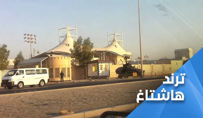 سجناء الكلمة في البحرين يصارعون كورونا والنظام