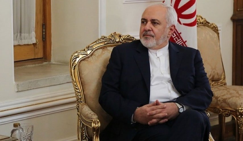 رایزنی ظریف و رییس‌جمهوری قزاقستان در باره صلح افغانستان، روند آستانه و سیکا 
