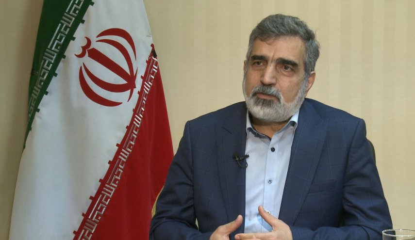 وقوع حادثه‌ای در بخشی از شبکه توزیع برق تاسیسات نطنز