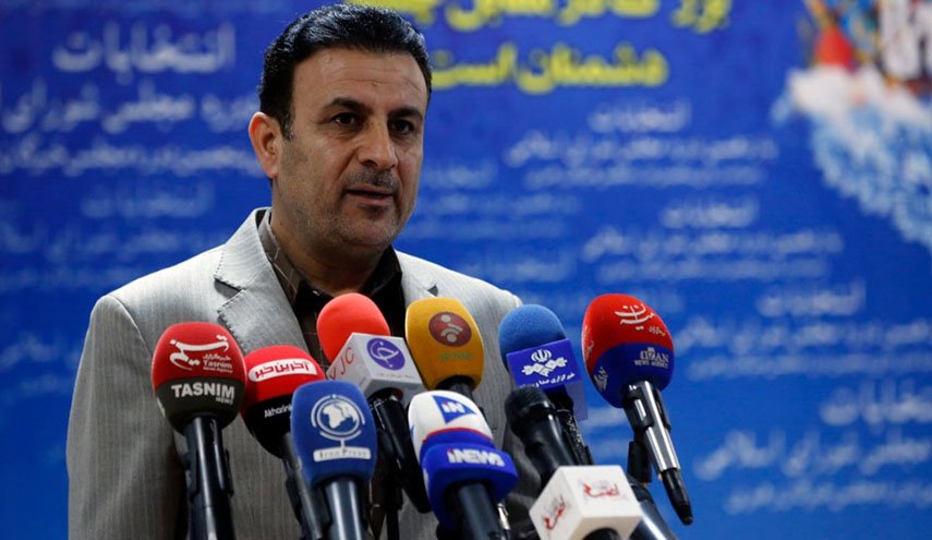 گزارش دبیر ستاد انتخابات کشور از پایان روز سوم ثبت نام انتخابات