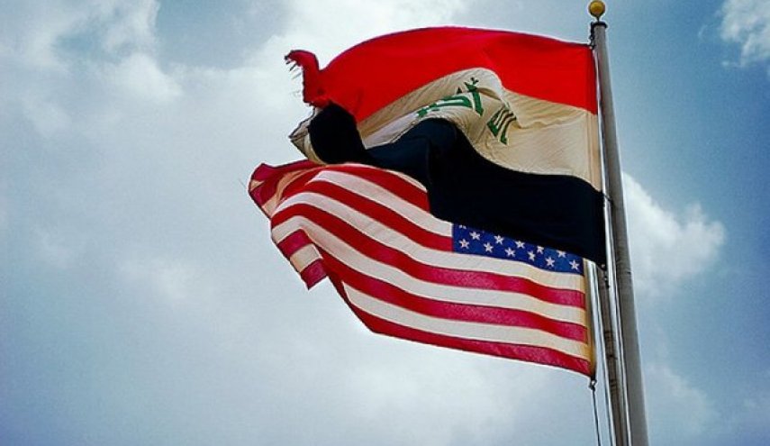 سومین مرحله گفت وگوی استراتژیک آمریکا و عراق تحت نظر الکاظمی انجام شد