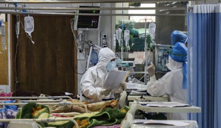هشدار؛ بستری روزانه 1000 بیمار کرونایی در استان تهران