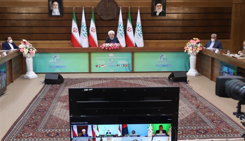 تقویت چند جانبه‌گرایی از اولویت‌های مهم سیاست خارجی ایران است