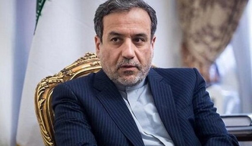 عراقچی: اختلاف ها با آژانس در یک تعامل سازنده قابل حل است