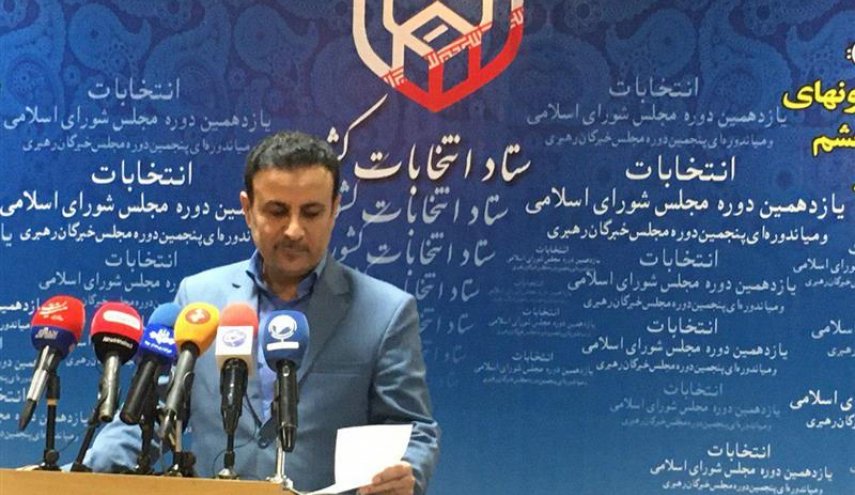 موسوی: ۷۹هزار و۷۳۲نفر تاکنون در انتخابات روستا ثبت نام کردند