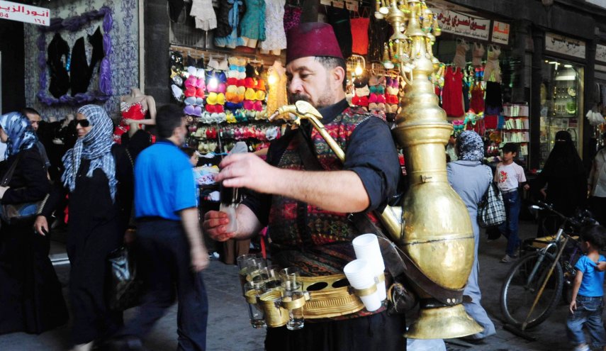 قرار جديد سيسهم بتخفيض الأسعار في الاسواق السورية