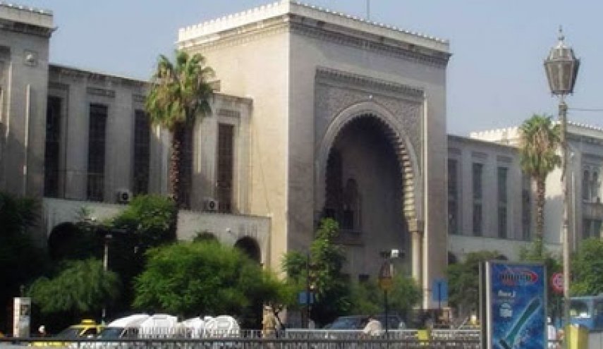 نيابة دمشق تطلب ضبط تجاوزات الشرطة والأمن الجنائي 