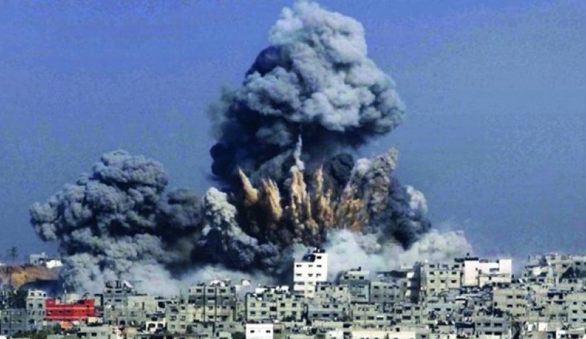 دیدبان حقوق بشر: تجاوزات تل‌آویو علیه مردم فلسطین در حد جنایت جنگی است

