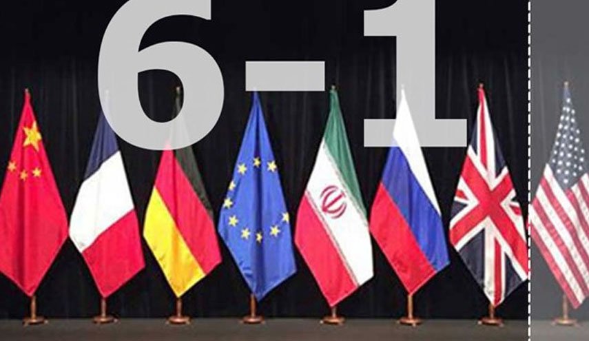 چرا ایرانی ها حاضر نیستند با آمریکا مذاکره کنند؟/ پاسخ برجامی عجیب واشنگتن به تهران؛ شدیدترین تحریم ها در قبال بیشترین تعهدات تاریخ عدم اشاعه 