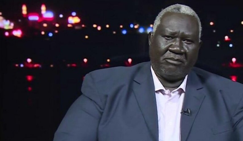 سودان ابتکار عمل امارات را برای تقسیم اراضی نپذیرفت

