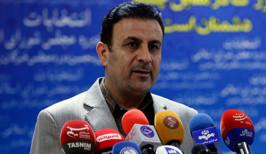 گزارش نهایی ستاد انتخابات کشور از ثبت‌نام انتخابات میان دوره‌ای مجلس خبرگان