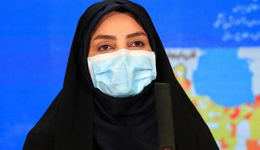 کرونا ۱۵۵ نفر دیگر را قربانی کرد/ تعداد جان باختگان کووید 19 در کشور به ۶۴ هزار و ۳۹ نفر رسید/ سرعت بی سابقه موارد بستری بیماران در موج جدید/ لزوم آرایش جنگی دستگاه های برای مبارزه با کرونا