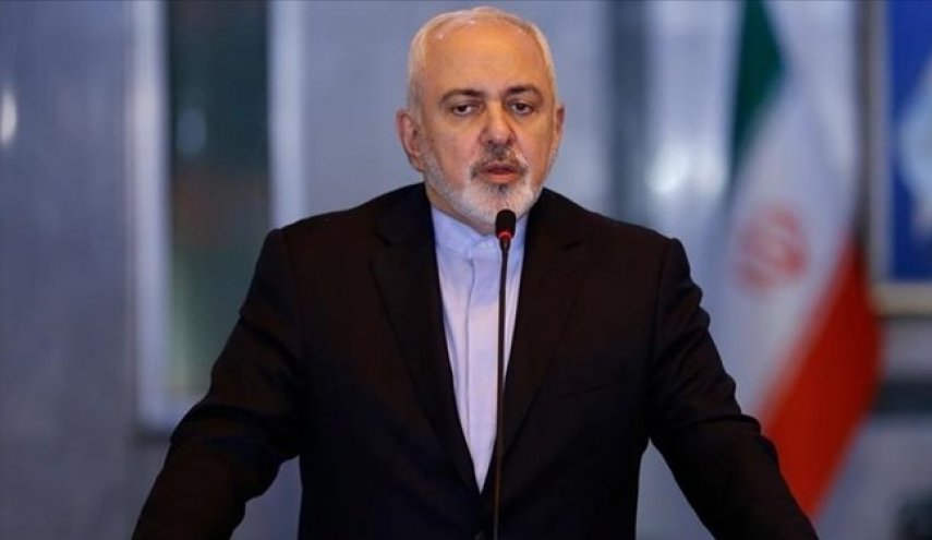 ظریف: همه تحریم های ترامپ ضد برجام است و باید رفع شود